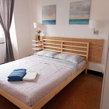 Brignole E Bed & Breakfast Genoa Ngoại thất bức ảnh
