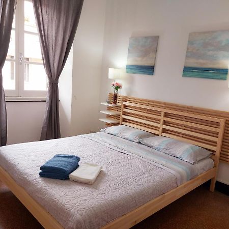 Brignole E Bed & Breakfast Genoa Ngoại thất bức ảnh