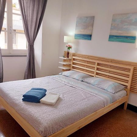 Brignole E Bed & Breakfast Genoa Ngoại thất bức ảnh