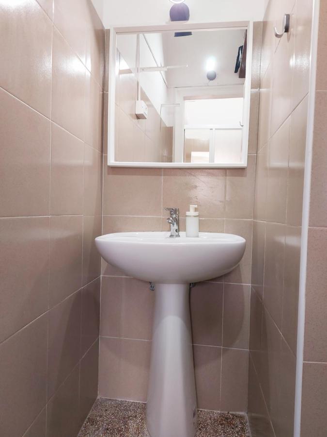 Brignole E Bed & Breakfast Genoa Ngoại thất bức ảnh