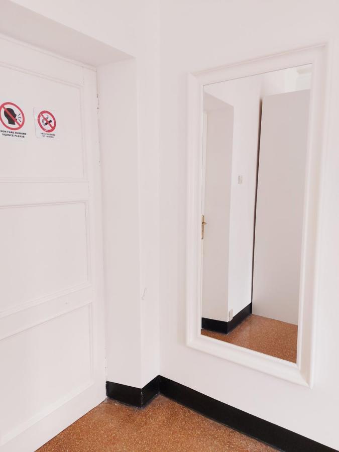 Brignole E Bed & Breakfast Genoa Ngoại thất bức ảnh